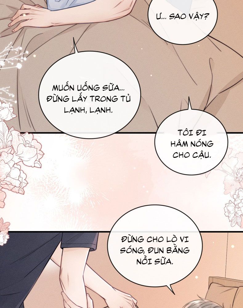 Thời Gian May Mắn Chapter 41 - Trang 2