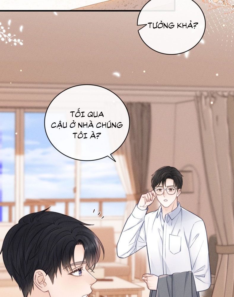 Thời Gian May Mắn Chapter 41 - Trang 2