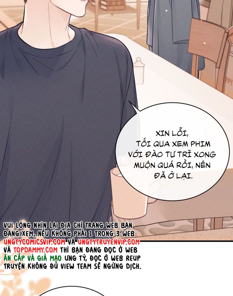 Thời Gian May Mắn Chapter 41 - Trang 2