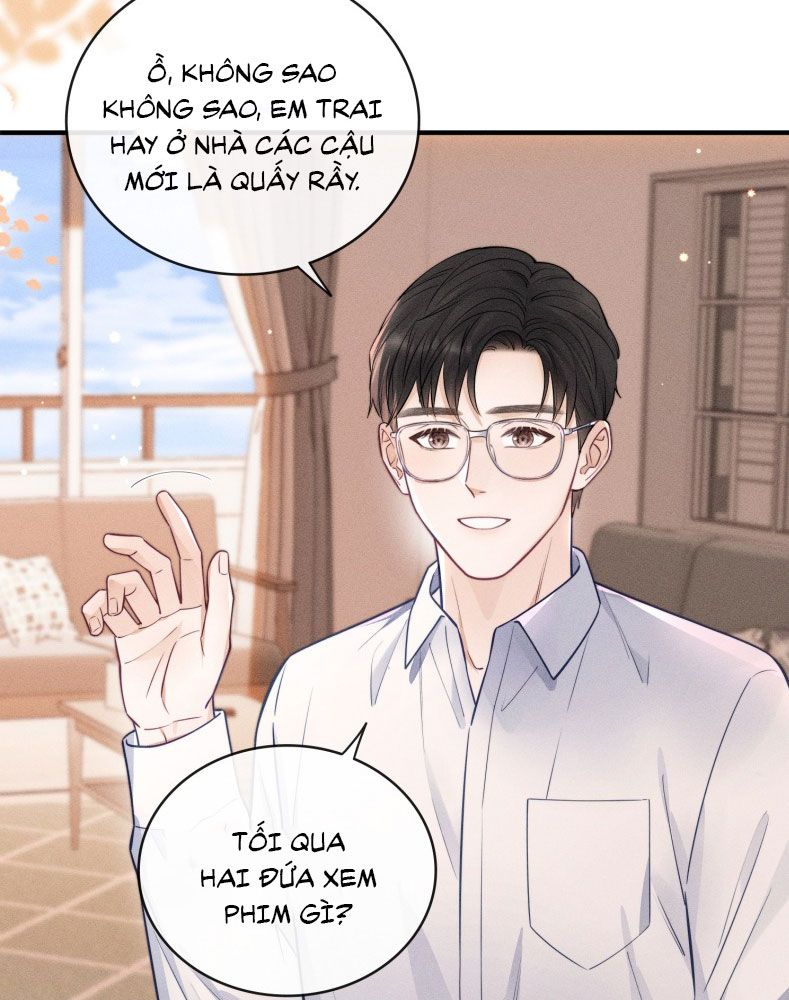 Thời Gian May Mắn Chapter 41 - Trang 2