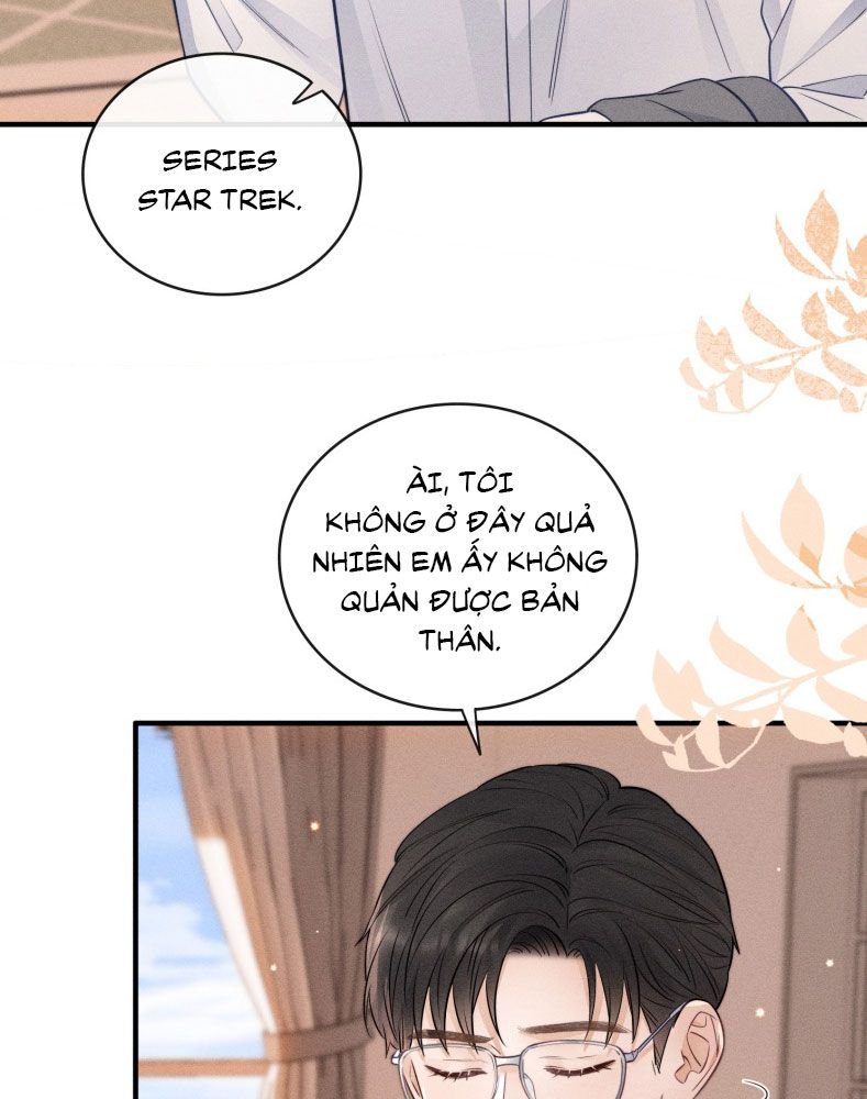 Thời Gian May Mắn Chapter 41 - Trang 2