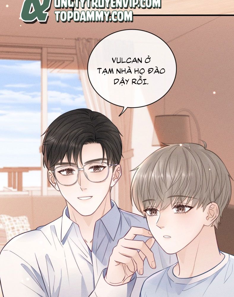 Thời Gian May Mắn Chapter 41 - Trang 2