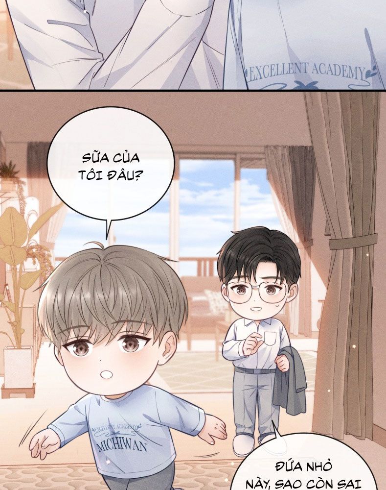 Thời Gian May Mắn Chapter 41 - Trang 2