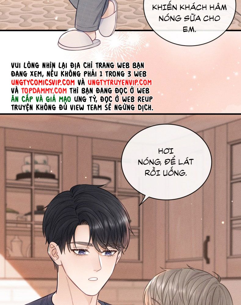 Thời Gian May Mắn Chapter 41 - Trang 2