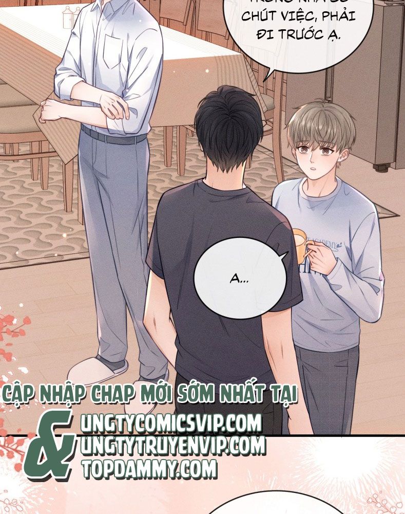 Thời Gian May Mắn Chapter 41 - Trang 2