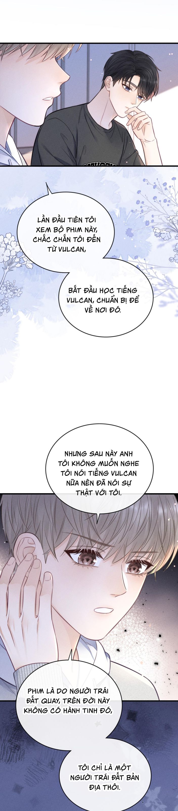 Thời Gian May Mắn Chapter 40 - Trang 2