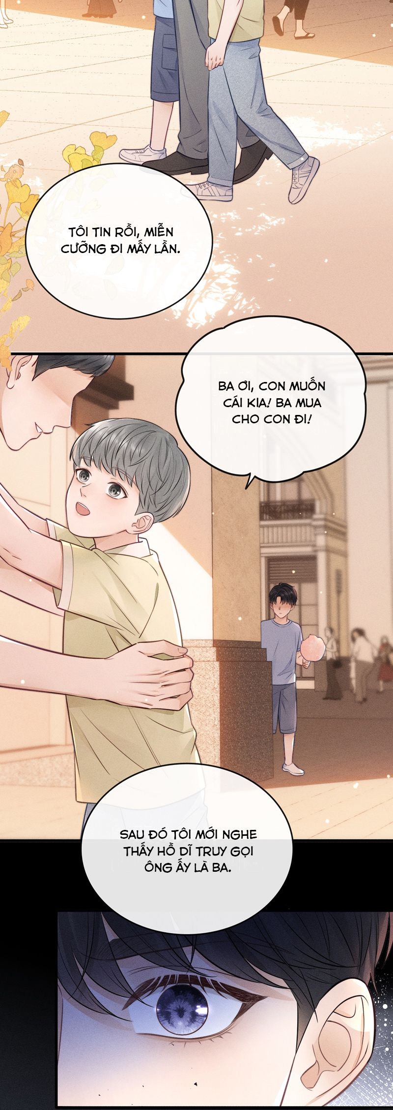 Thời Gian May Mắn Chapter 38 - Trang 2