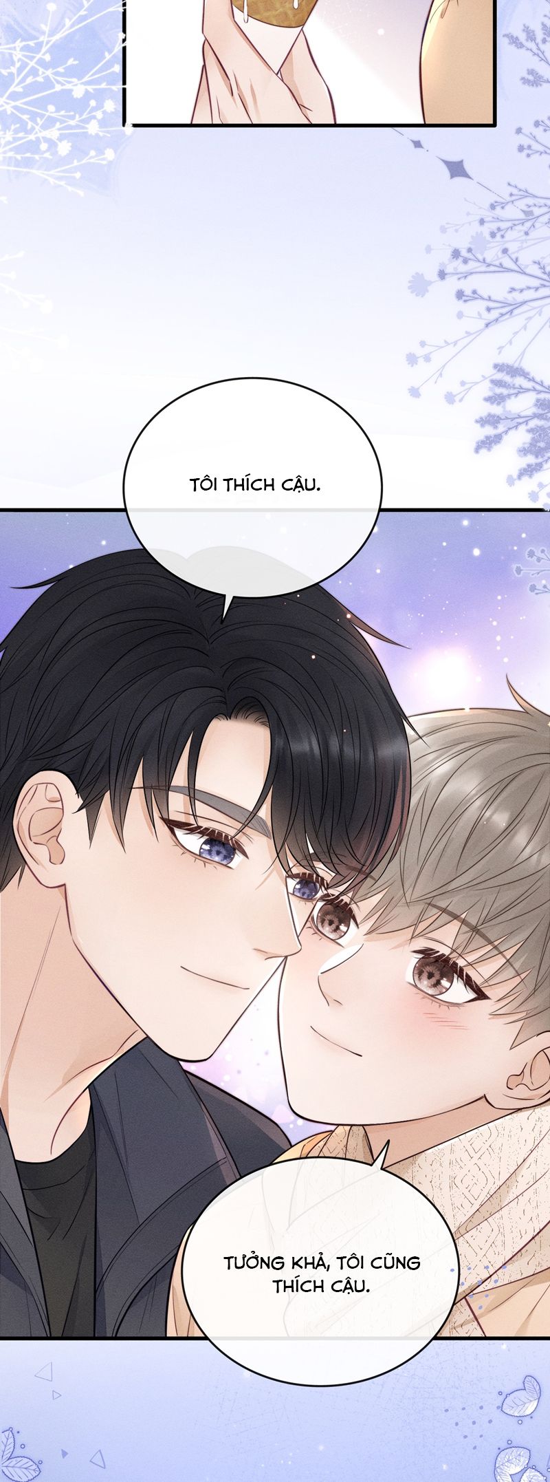 Thời Gian May Mắn Chapter 38 - Trang 2