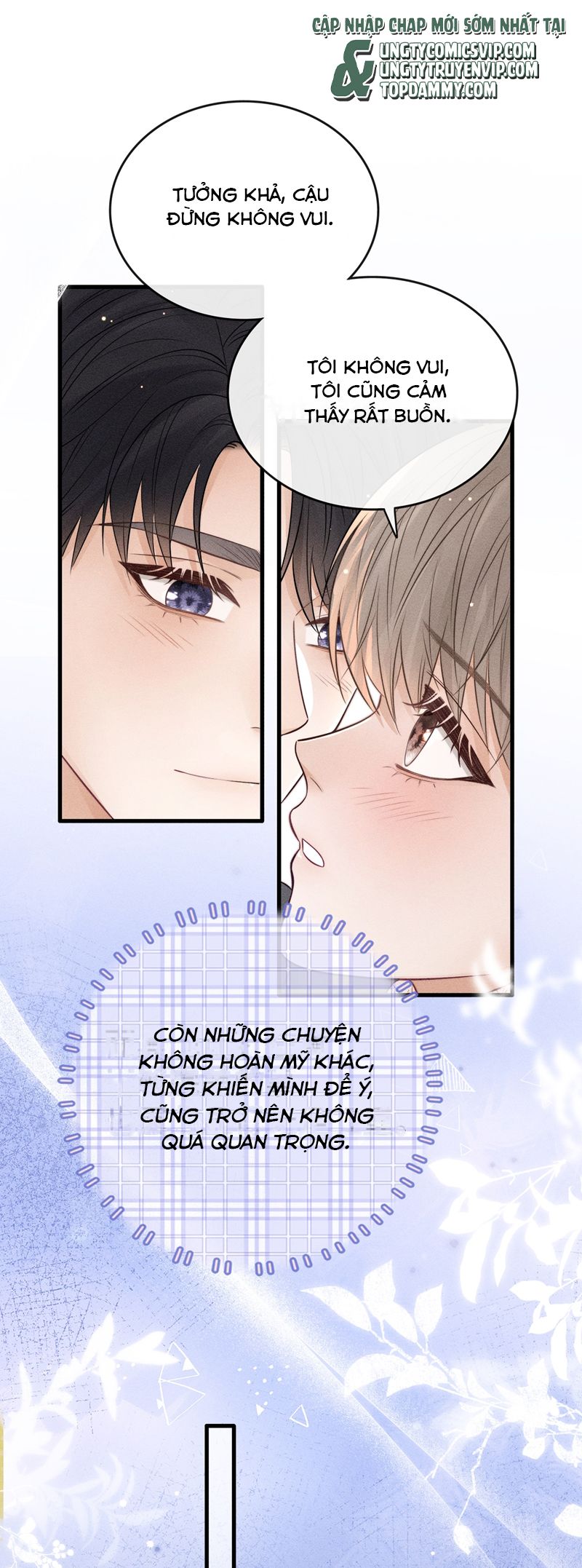 Thời Gian May Mắn Chapter 38 - Trang 2