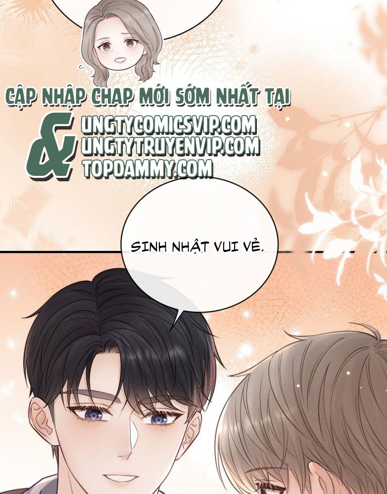 Thời Gian May Mắn Chapter 32 - Trang 2