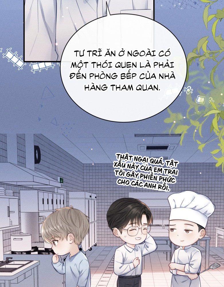 Thời Gian May Mắn Chapter 32 - Trang 2