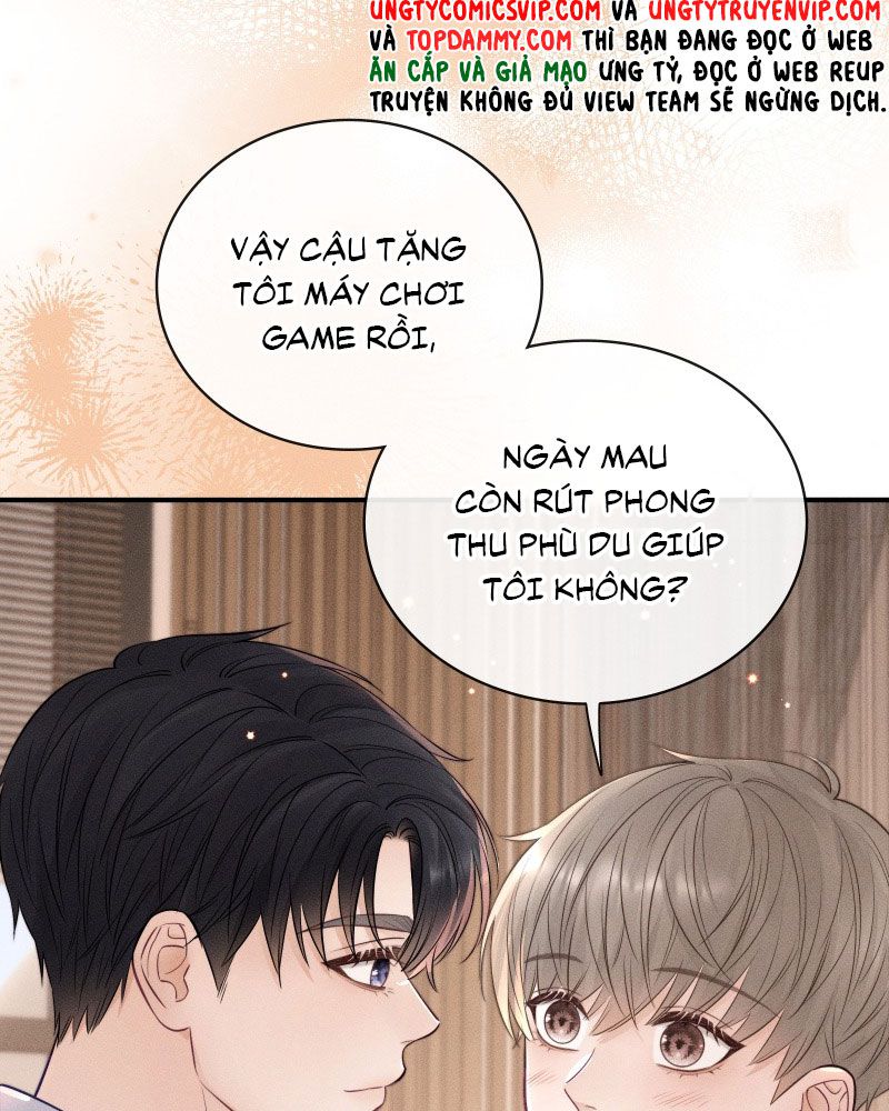 Thời Gian May Mắn Chapter 32 - Trang 2