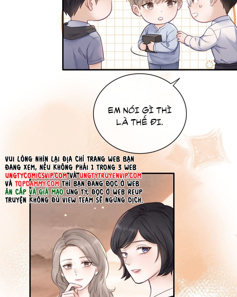 Thời Gian May Mắn Chapter 32 - Trang 2