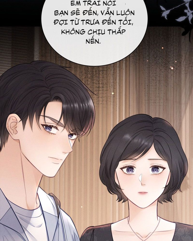 Thời Gian May Mắn Chapter 32 - Trang 2