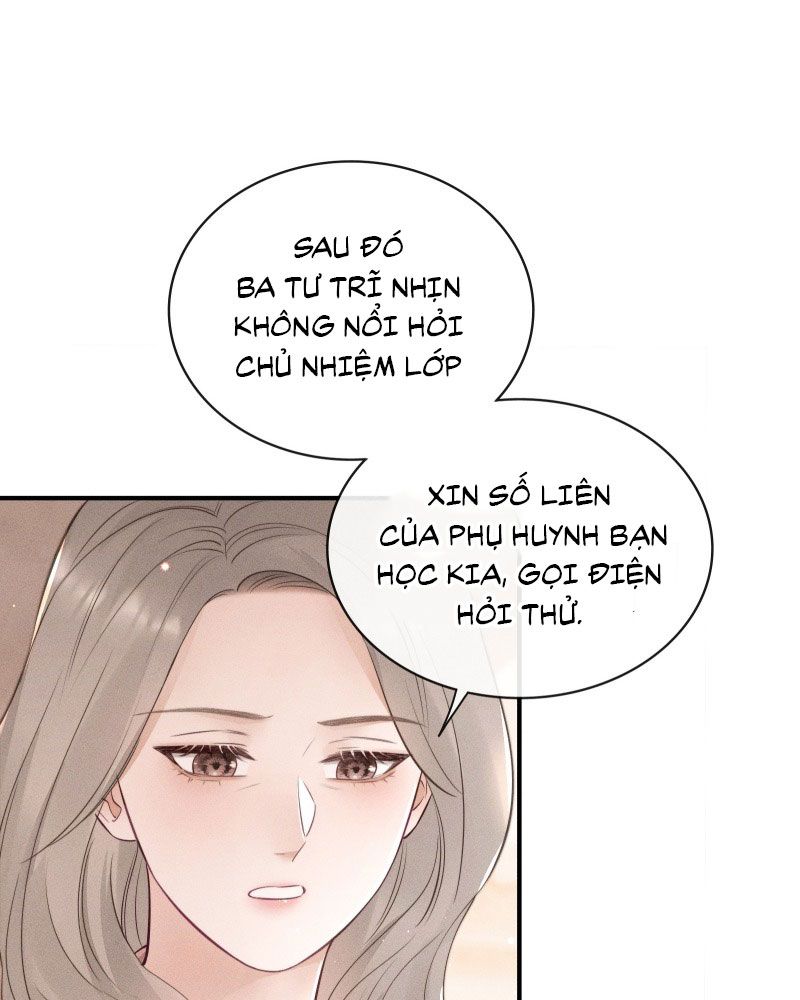 Thời Gian May Mắn Chapter 32 - Trang 2