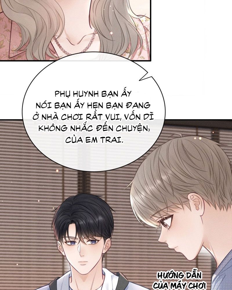 Thời Gian May Mắn Chapter 32 - Trang 2