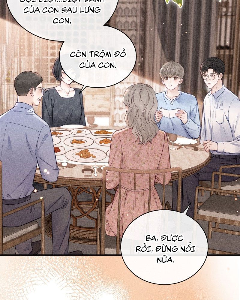 Thời Gian May Mắn Chapter 32 - Trang 2