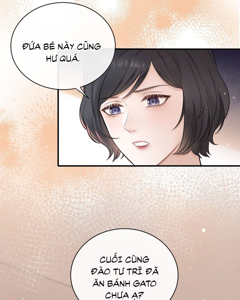 Thời Gian May Mắn Chapter 32 - Trang 2