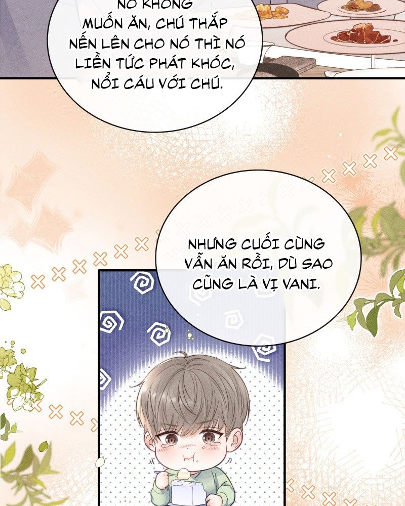 Thời Gian May Mắn Chapter 32 - Trang 2