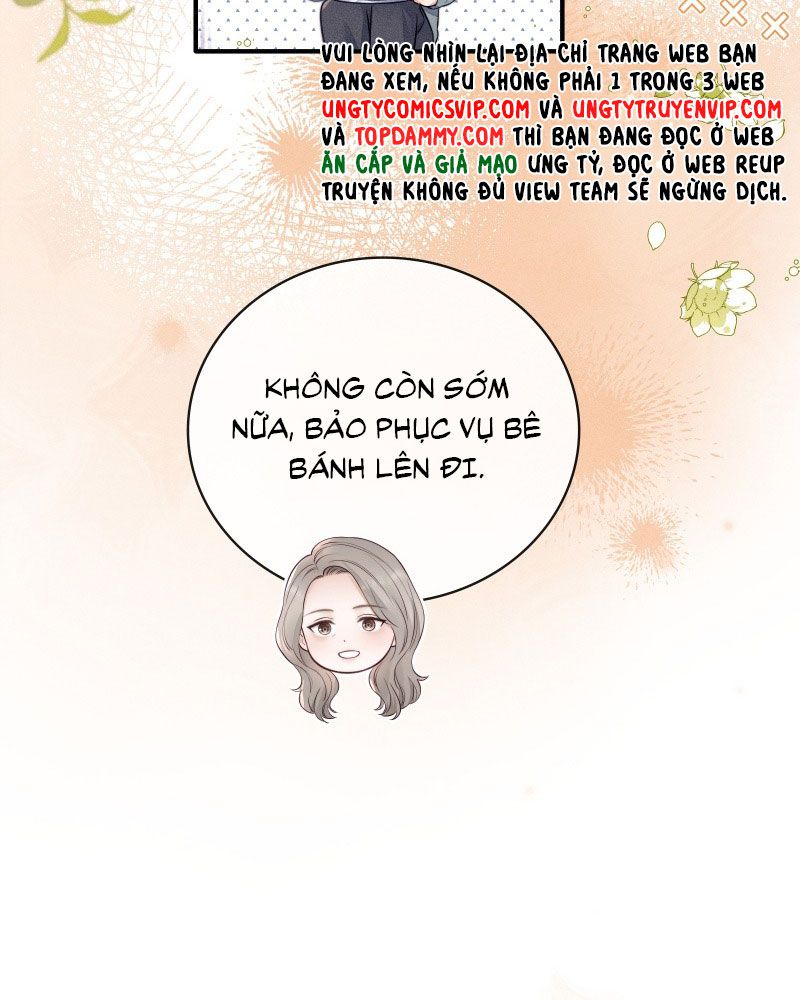 Thời Gian May Mắn Chapter 32 - Trang 2