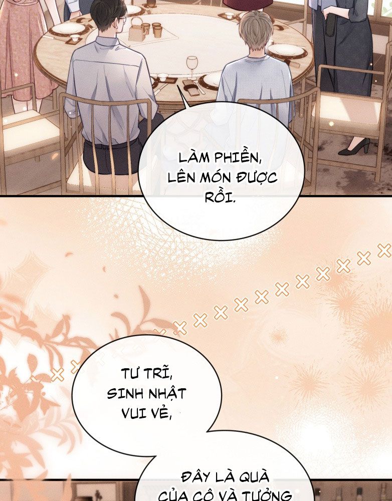 Thời Gian May Mắn Chapter 32 - Trang 2