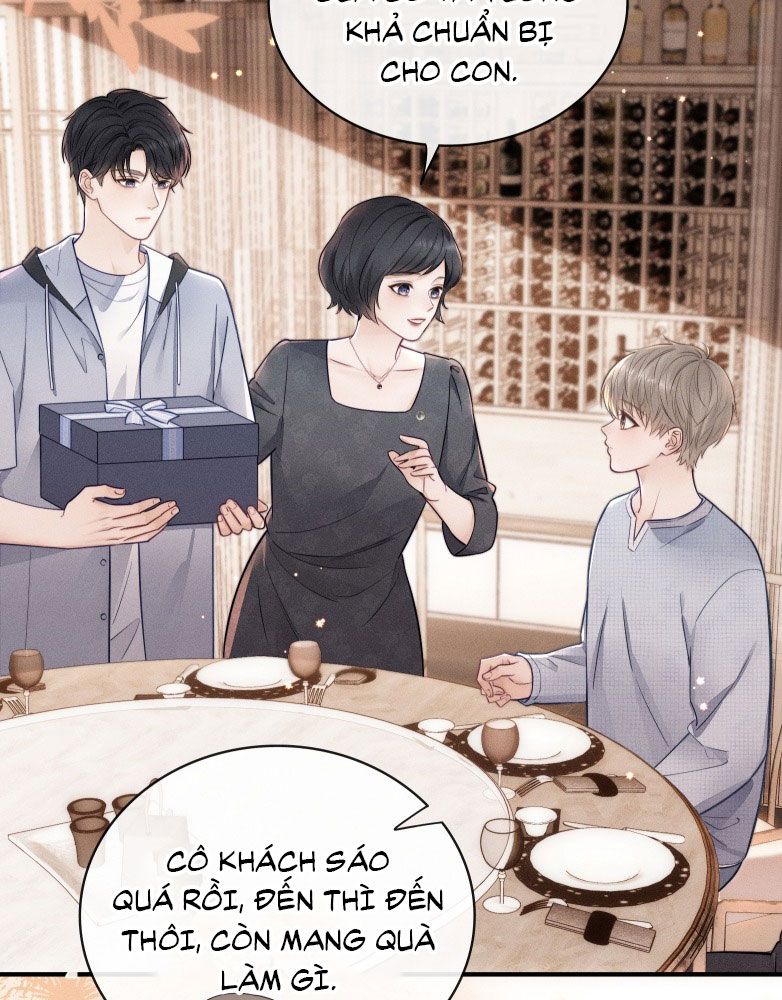 Thời Gian May Mắn Chapter 32 - Trang 2