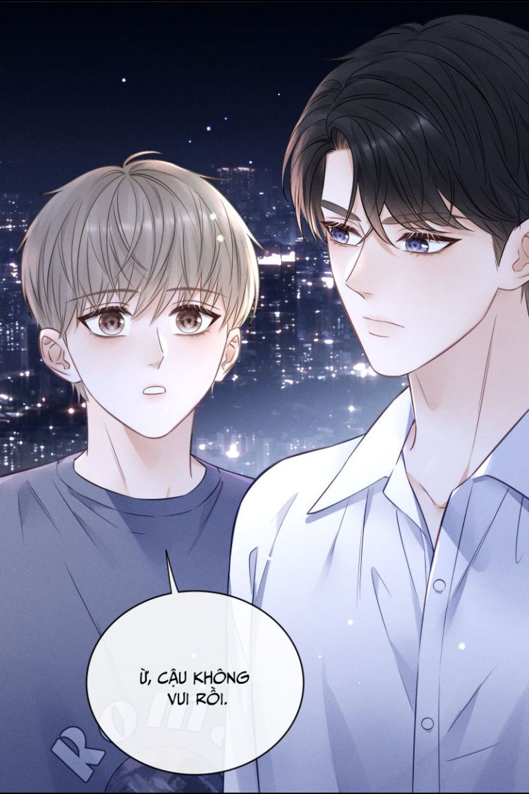 Thời Gian May Mắn Chapter 24 - Trang 2