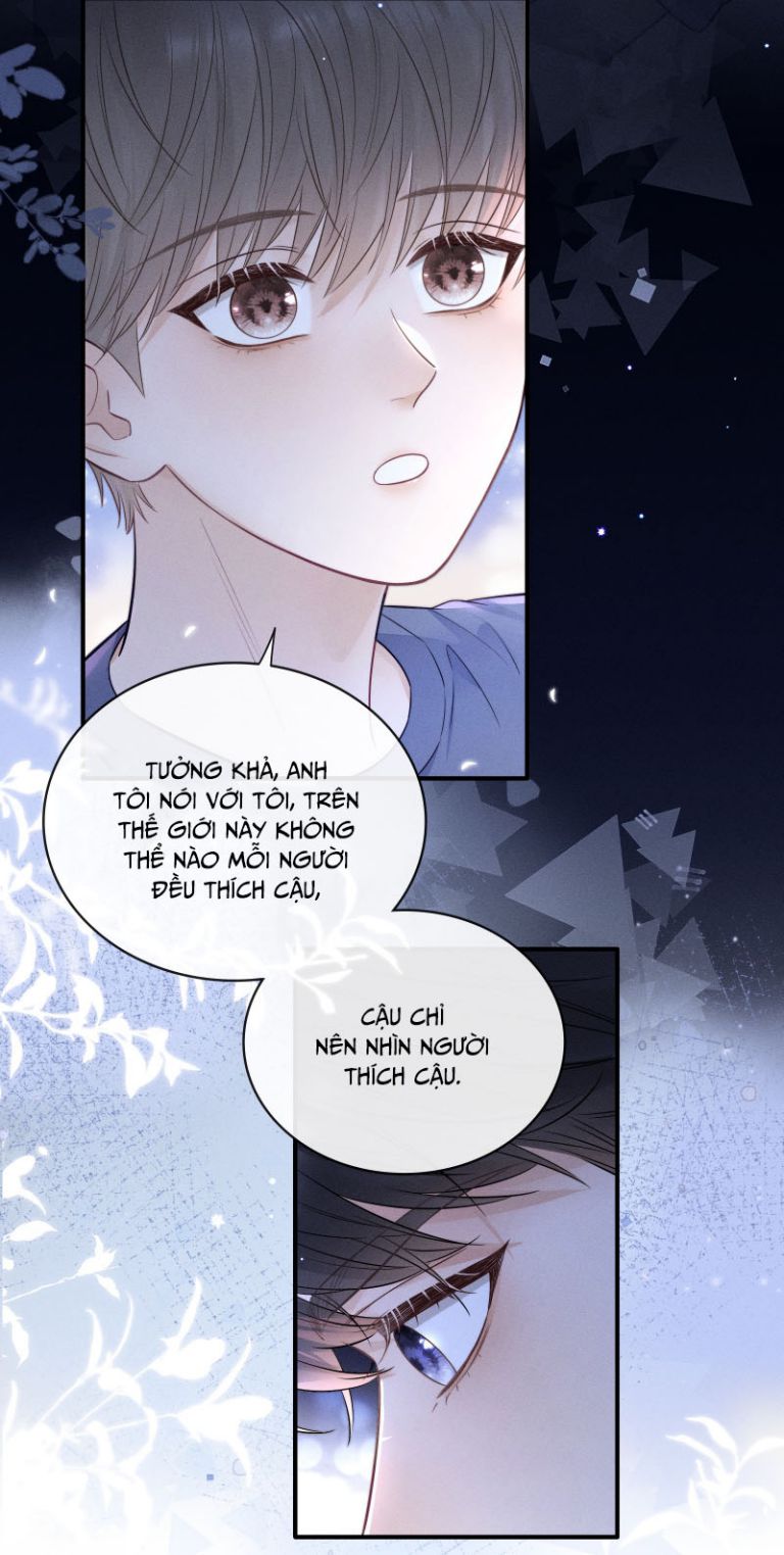 Thời Gian May Mắn Chapter 24 - Trang 2