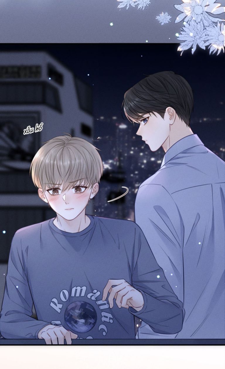 Thời Gian May Mắn Chapter 24 - Trang 2