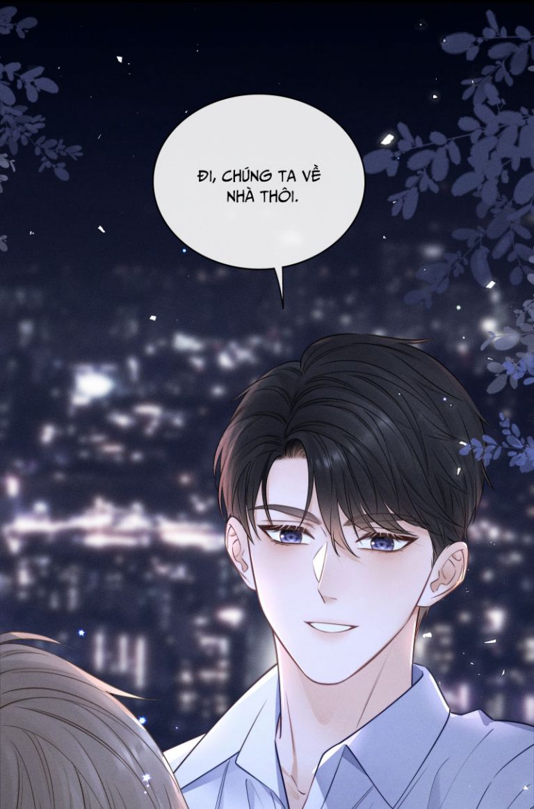 Thời Gian May Mắn Chapter 24 - Trang 2