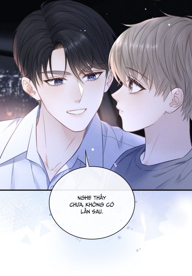 Thời Gian May Mắn Chapter 24 - Trang 2