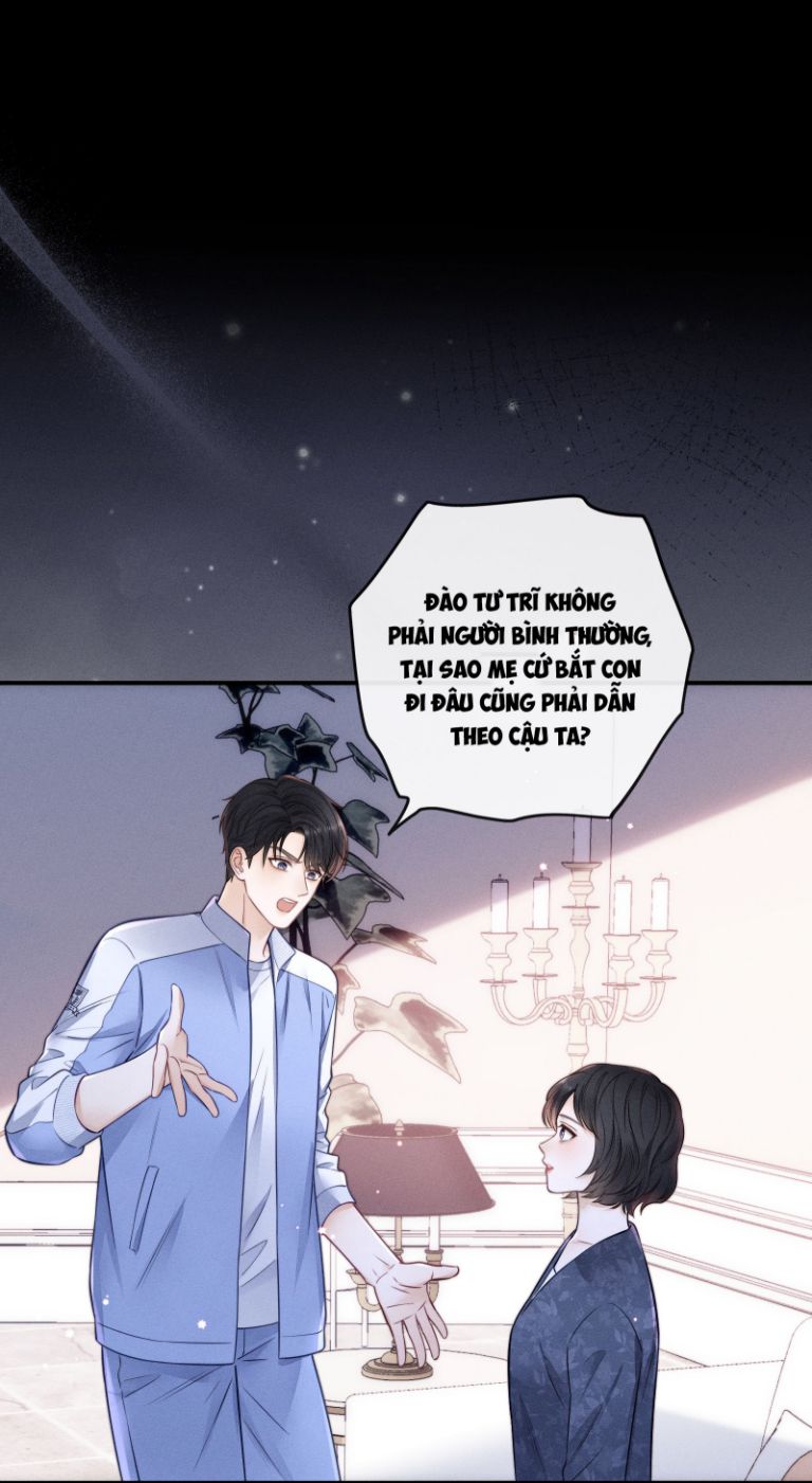 Thời Gian May Mắn Chapter 23 - Trang 2