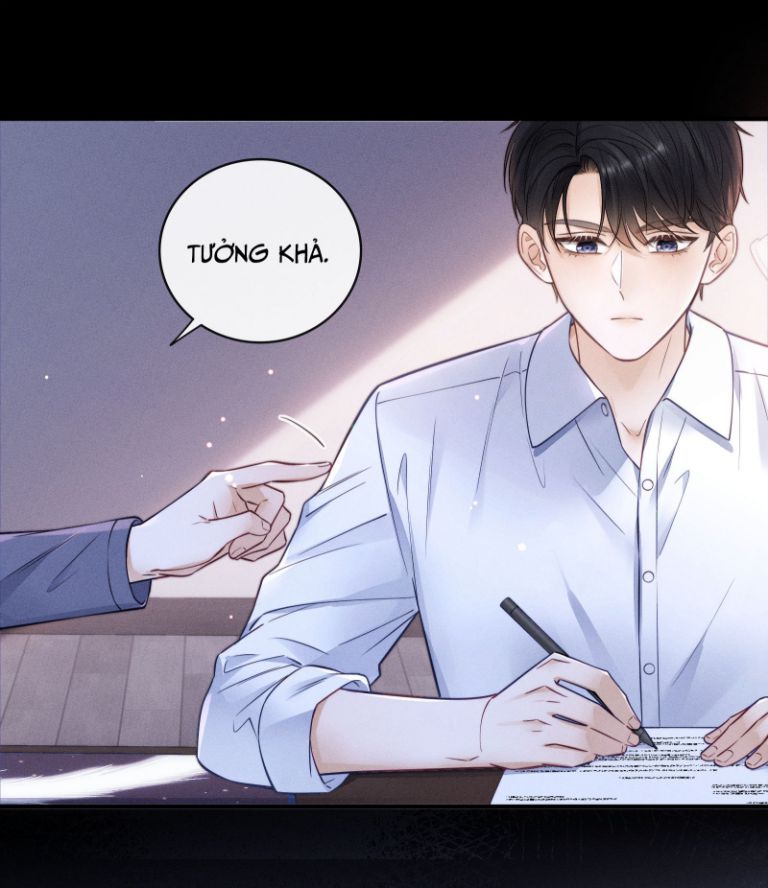 Thời Gian May Mắn Chapter 23 - Trang 2