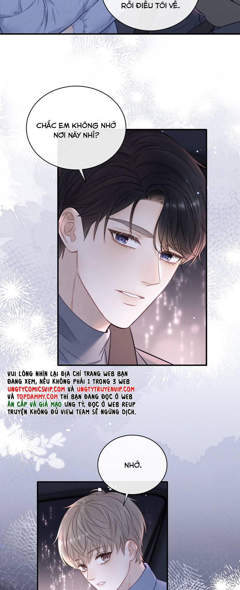 Thời Gian May Mắn Chapter 22 - Trang 2