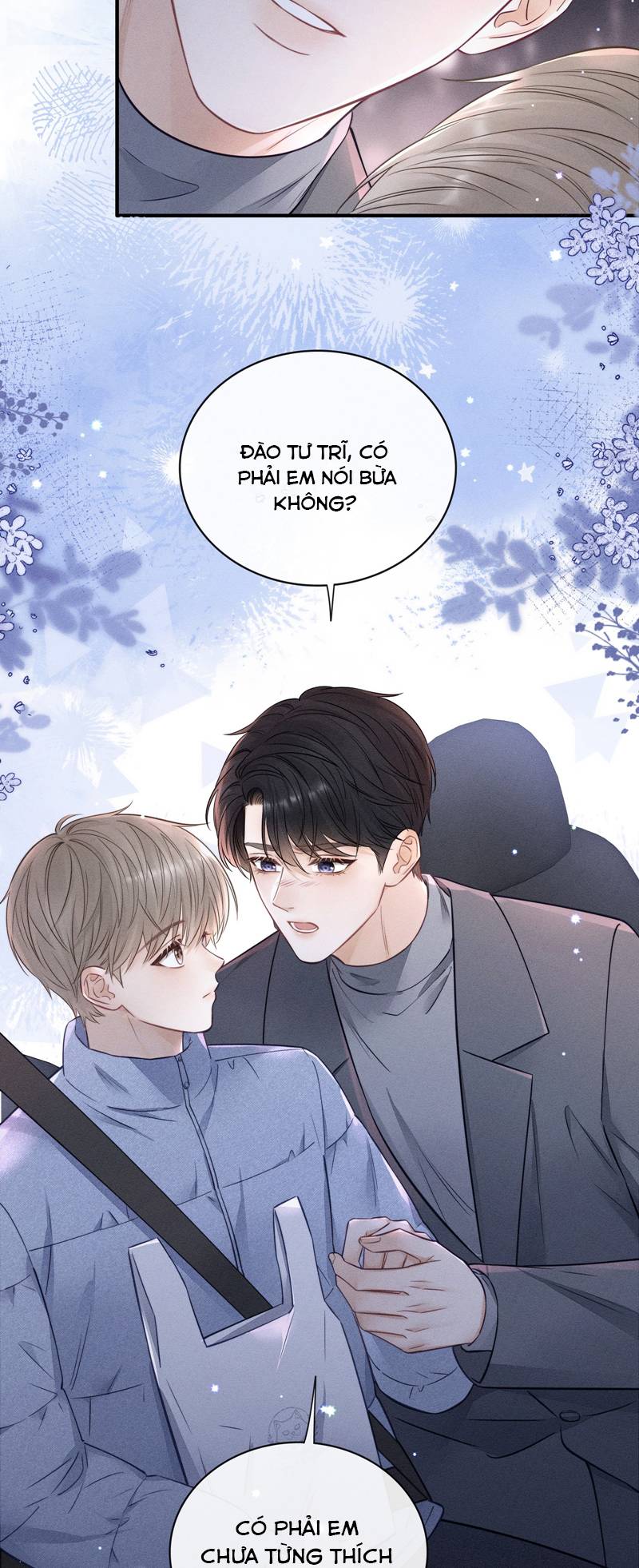 Thời Gian May Mắn Chapter 22 - Trang 2