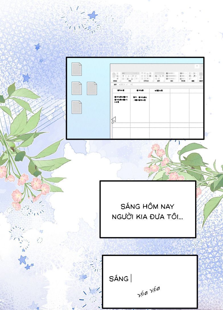 Thời Gian May Mắn Chapter 12 - Trang 2