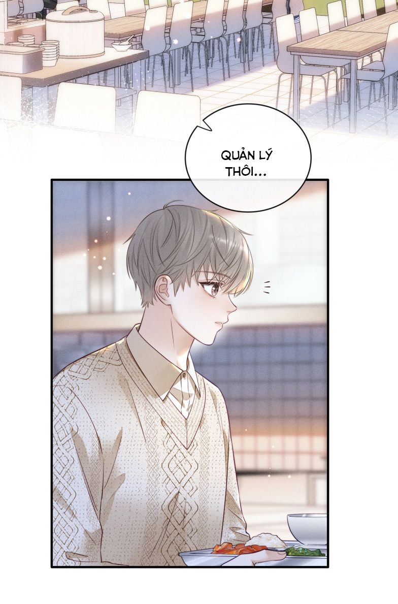 Thời Gian May Mắn Chapter 12 - Trang 2