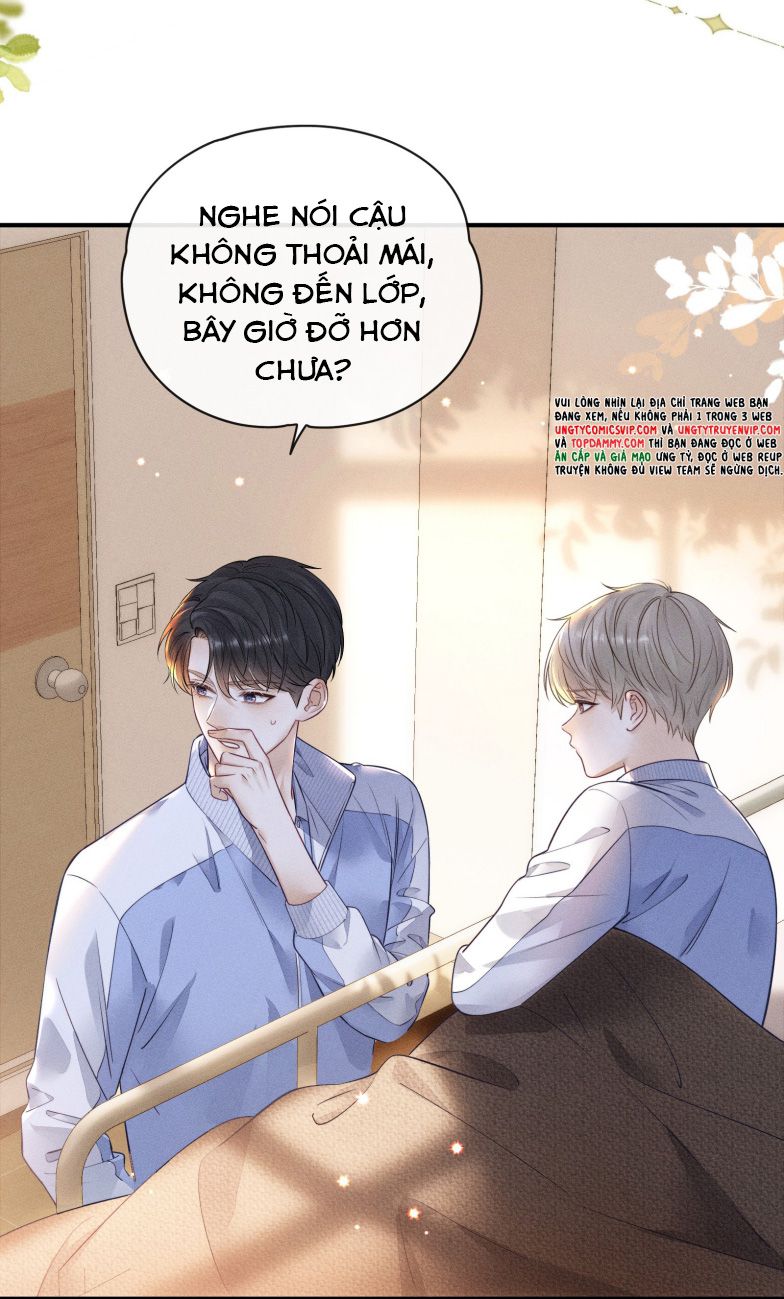 Thời Gian May Mắn Chapter 12 - Trang 2