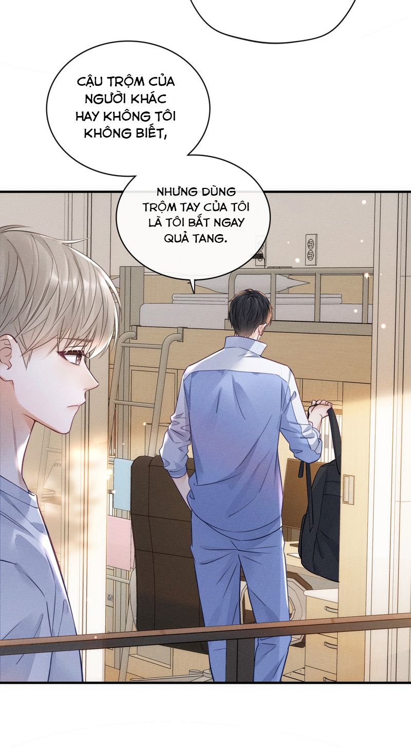 Thời Gian May Mắn Chapter 5 - Trang 2