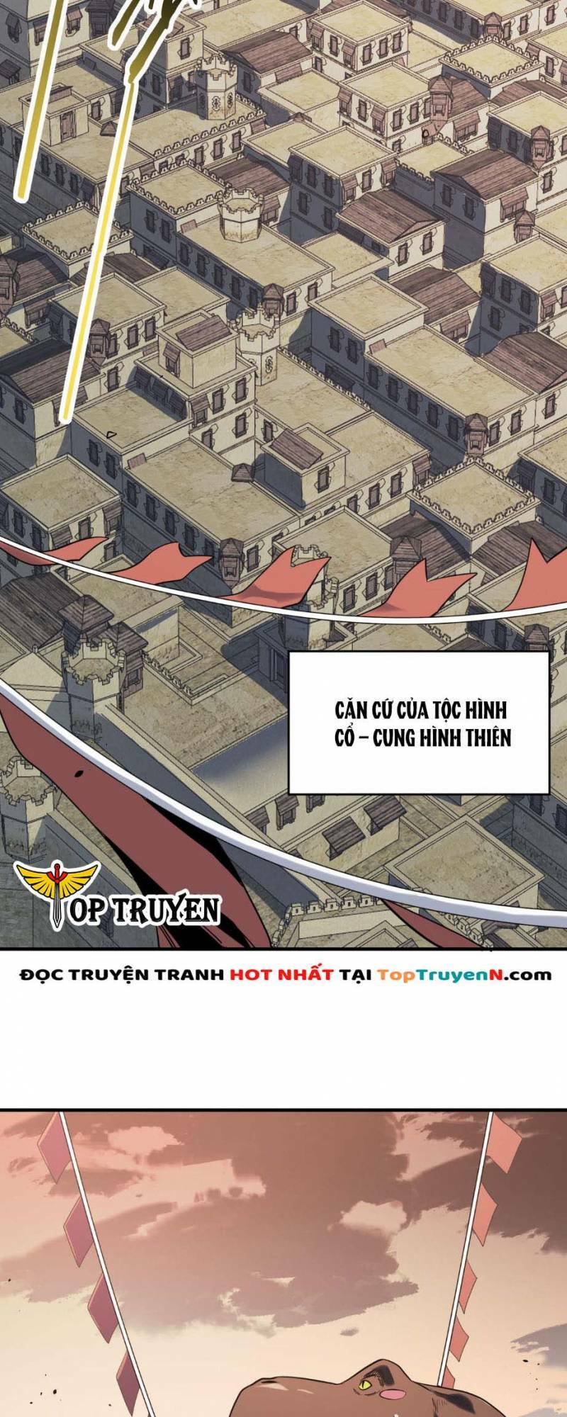 Tử Giới, Thức Tỉnh Tài Năng Hạng Sss Chapter 77 - Trang 2