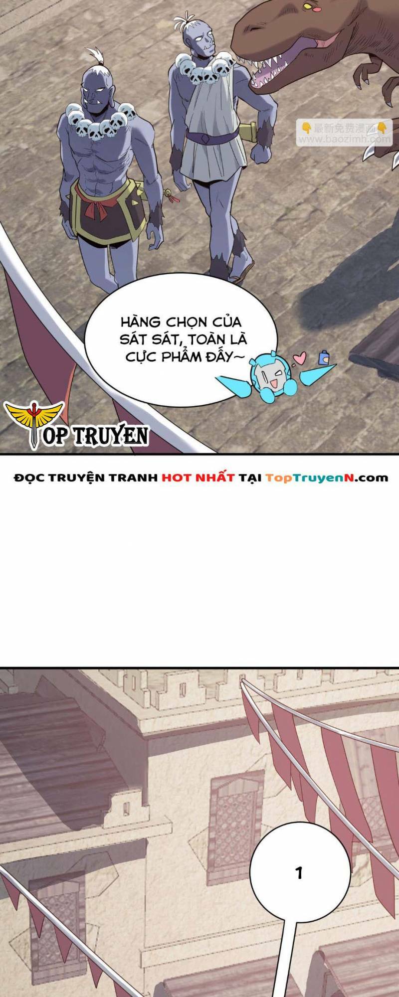 Tử Giới, Thức Tỉnh Tài Năng Hạng Sss Chapter 77 - Trang 2