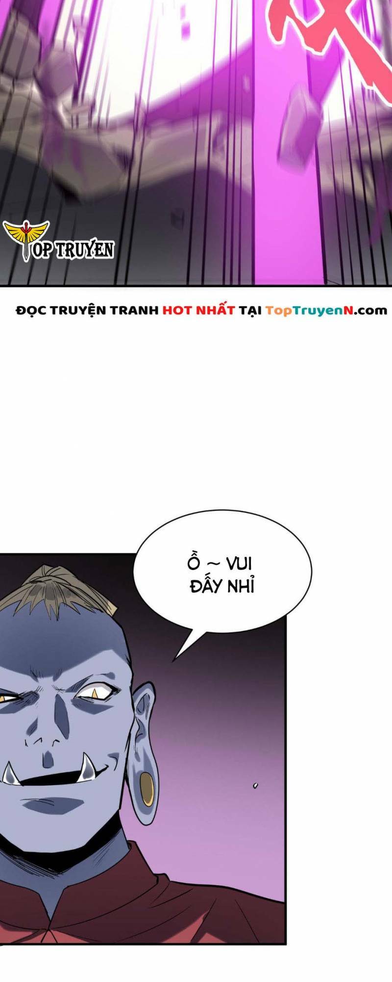 Tử Giới, Thức Tỉnh Tài Năng Hạng Sss Chapter 77 - Trang 2