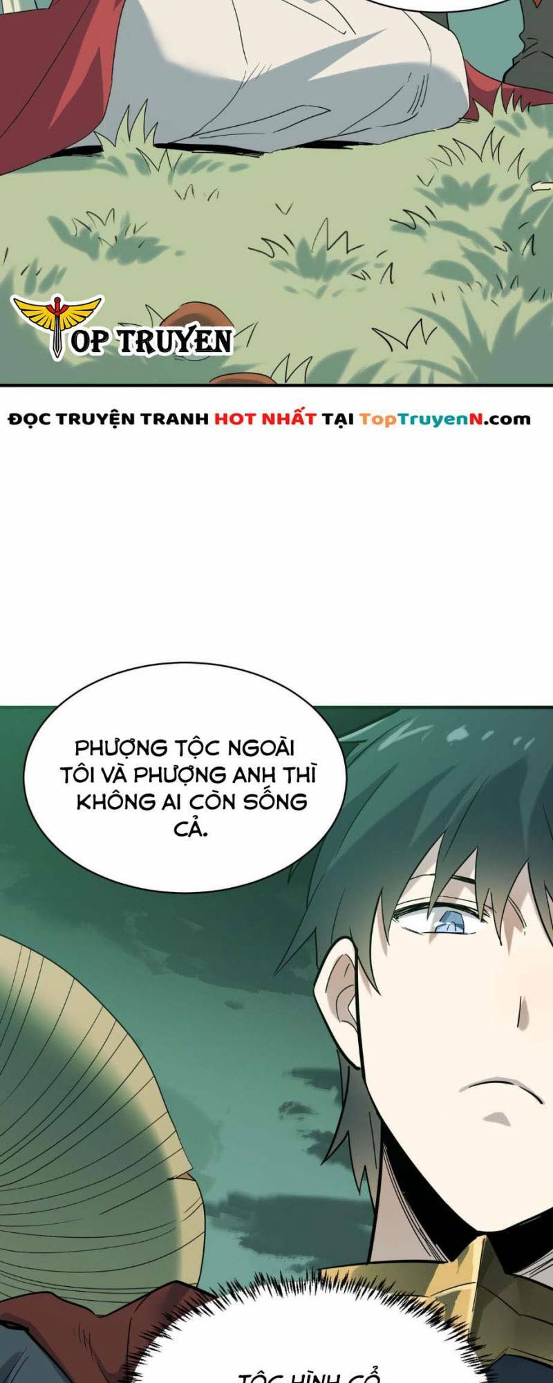 Tử Giới, Thức Tỉnh Tài Năng Hạng Sss Chapter 77 - Trang 2