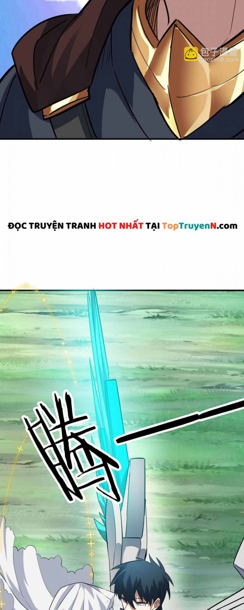 Tử Giới, Thức Tỉnh Tài Năng Hạng Sss Chapter 76 - Trang 2