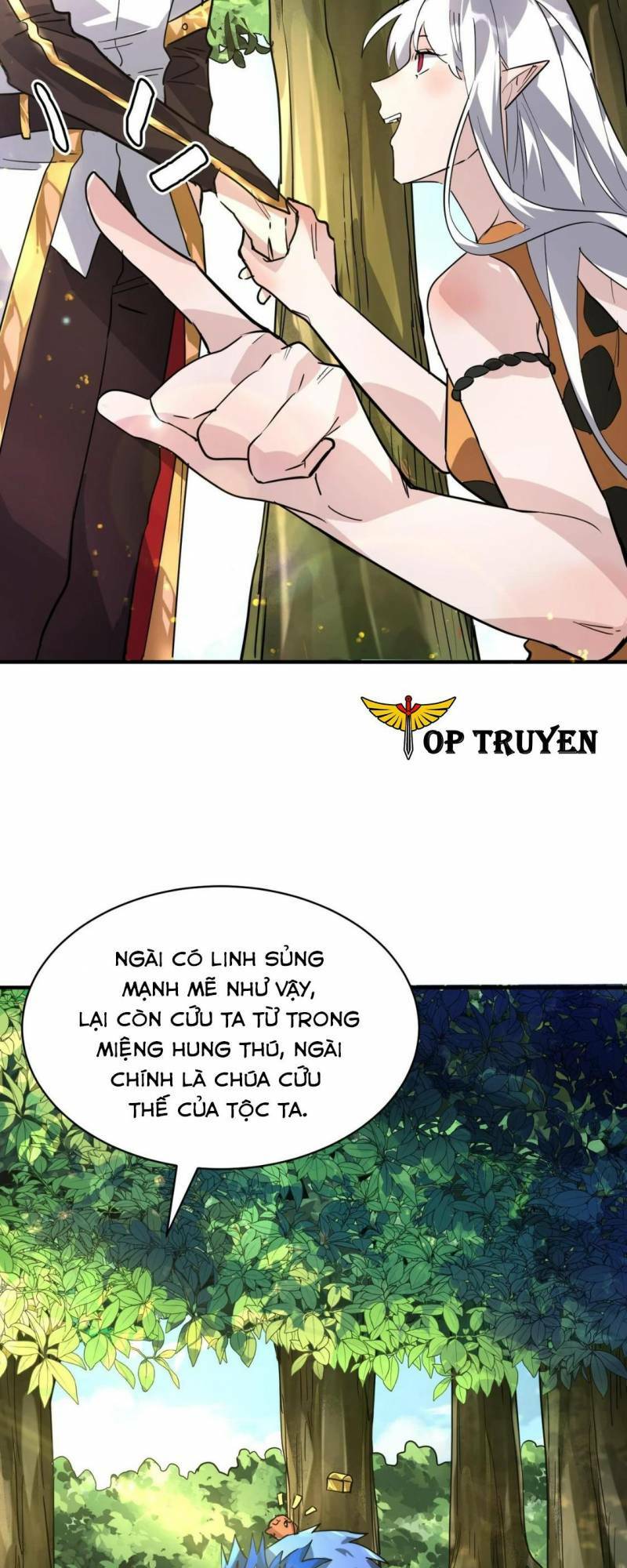 Tử Giới, Thức Tỉnh Tài Năng Hạng Sss Chapter 42 - Trang 2