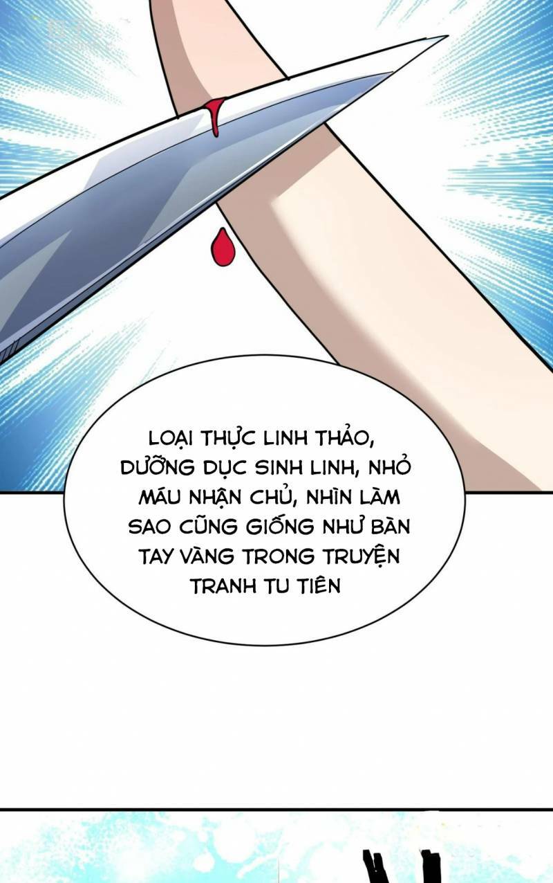 Tử Giới, Thức Tỉnh Tài Năng Hạng Sss Chapter 41 - Trang 2