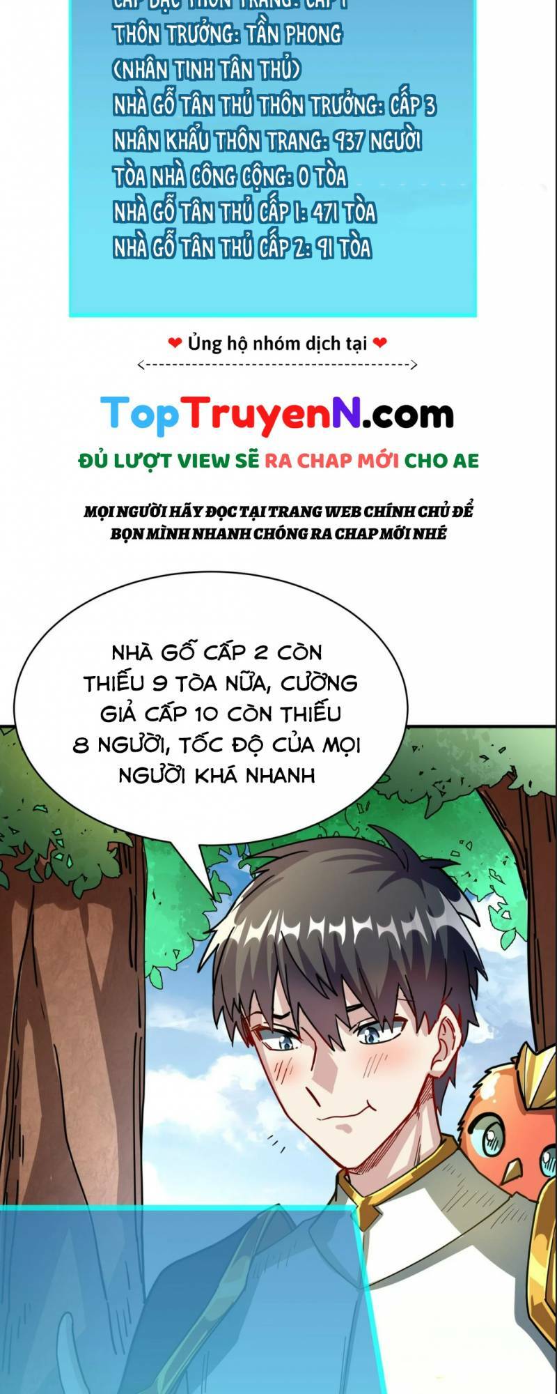 Tử Giới, Thức Tỉnh Tài Năng Hạng Sss Chapter 41 - Trang 2