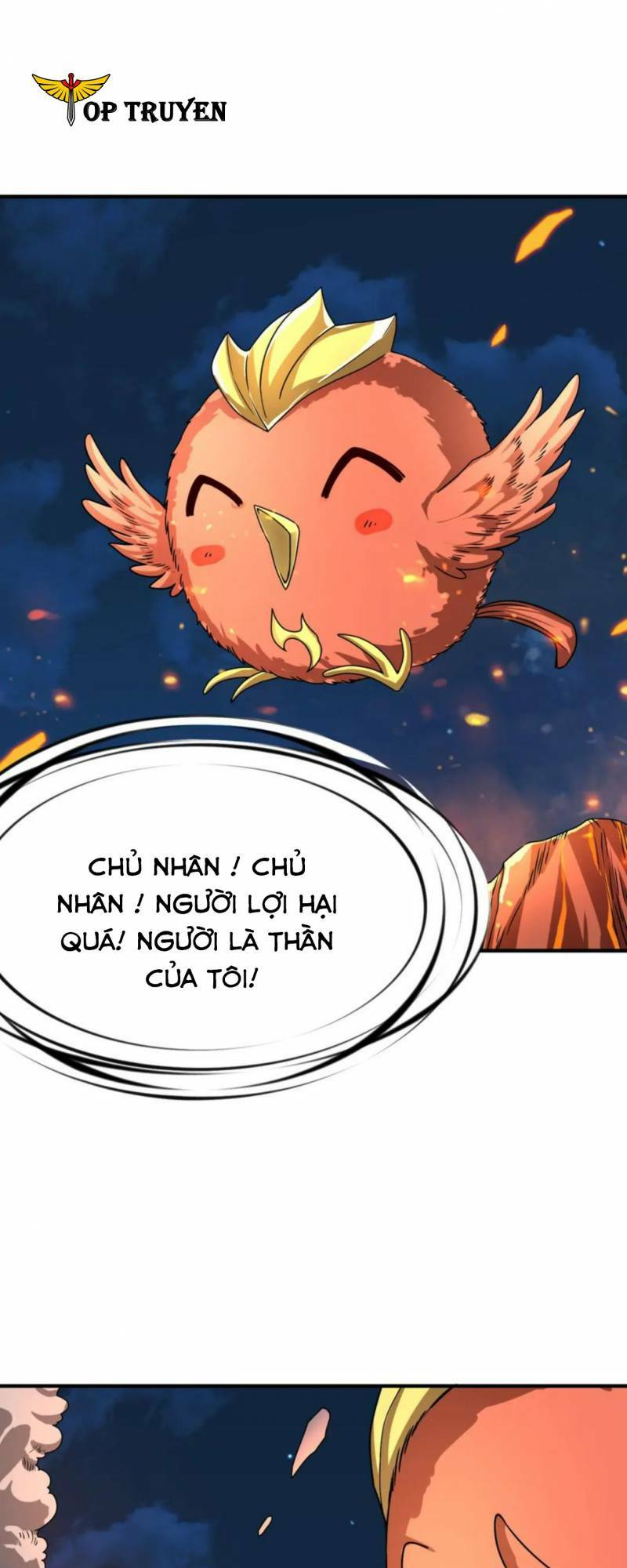 Tử Giới, Thức Tỉnh Tài Năng Hạng Sss Chapter 37 - Trang 2