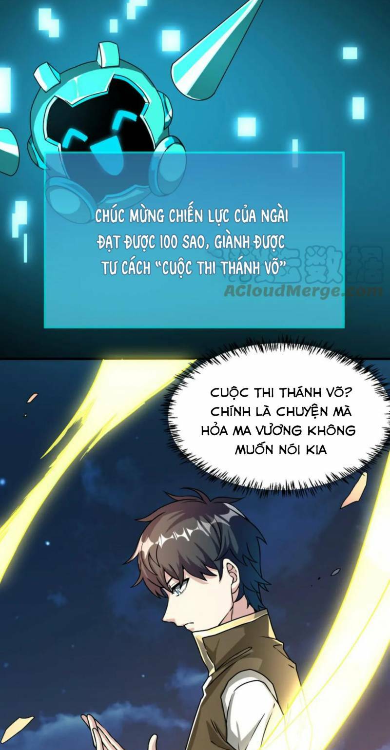 Tử Giới, Thức Tỉnh Tài Năng Hạng Sss Chapter 37 - Trang 2