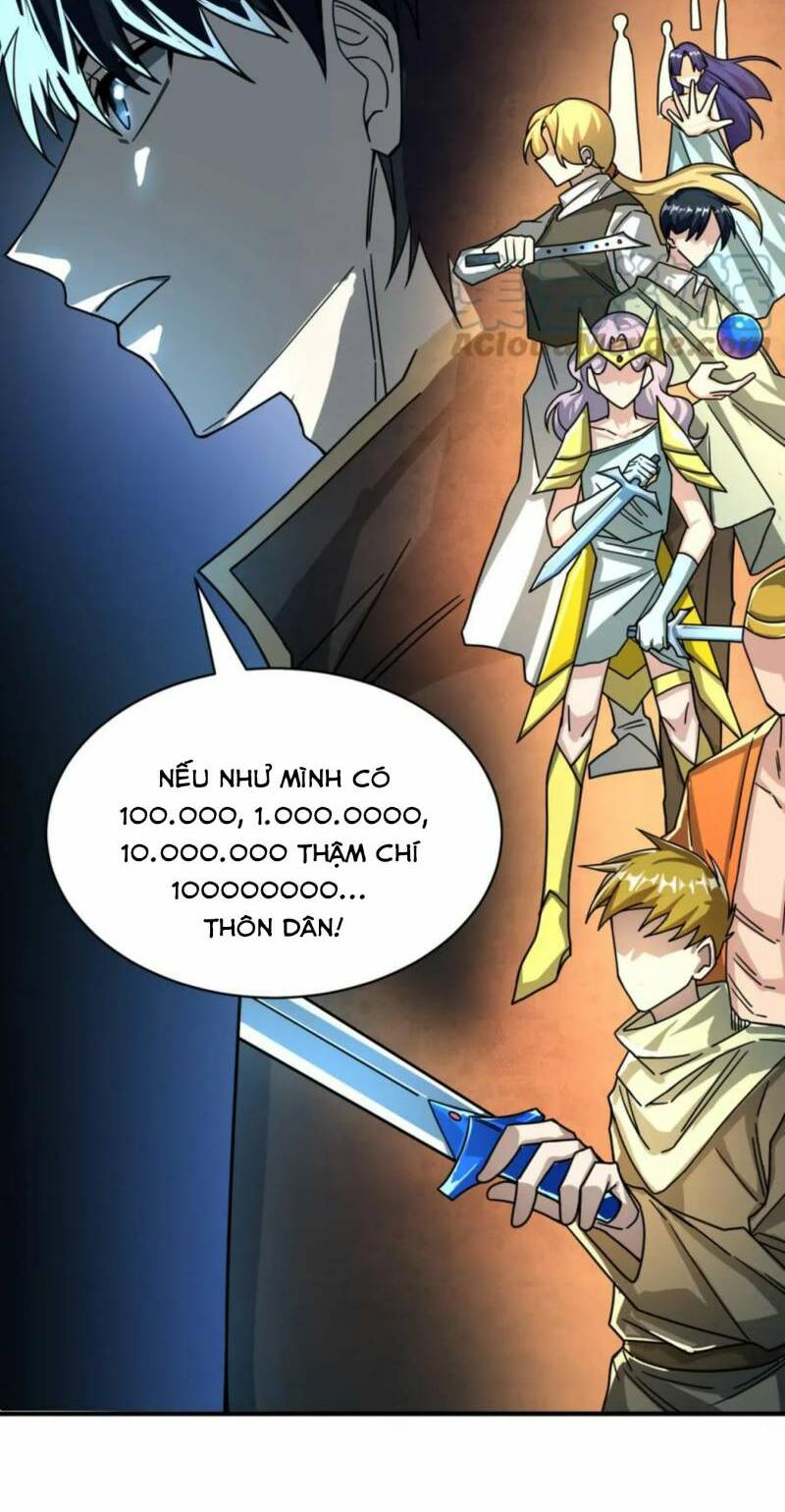 Tử Giới, Thức Tỉnh Tài Năng Hạng Sss Chapter 37 - Trang 2